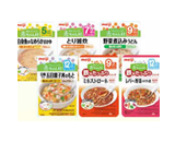 Rin’s Care（凛志牌）婴儿辅助食品