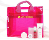 美肌蔻（Machiko）旅行套装